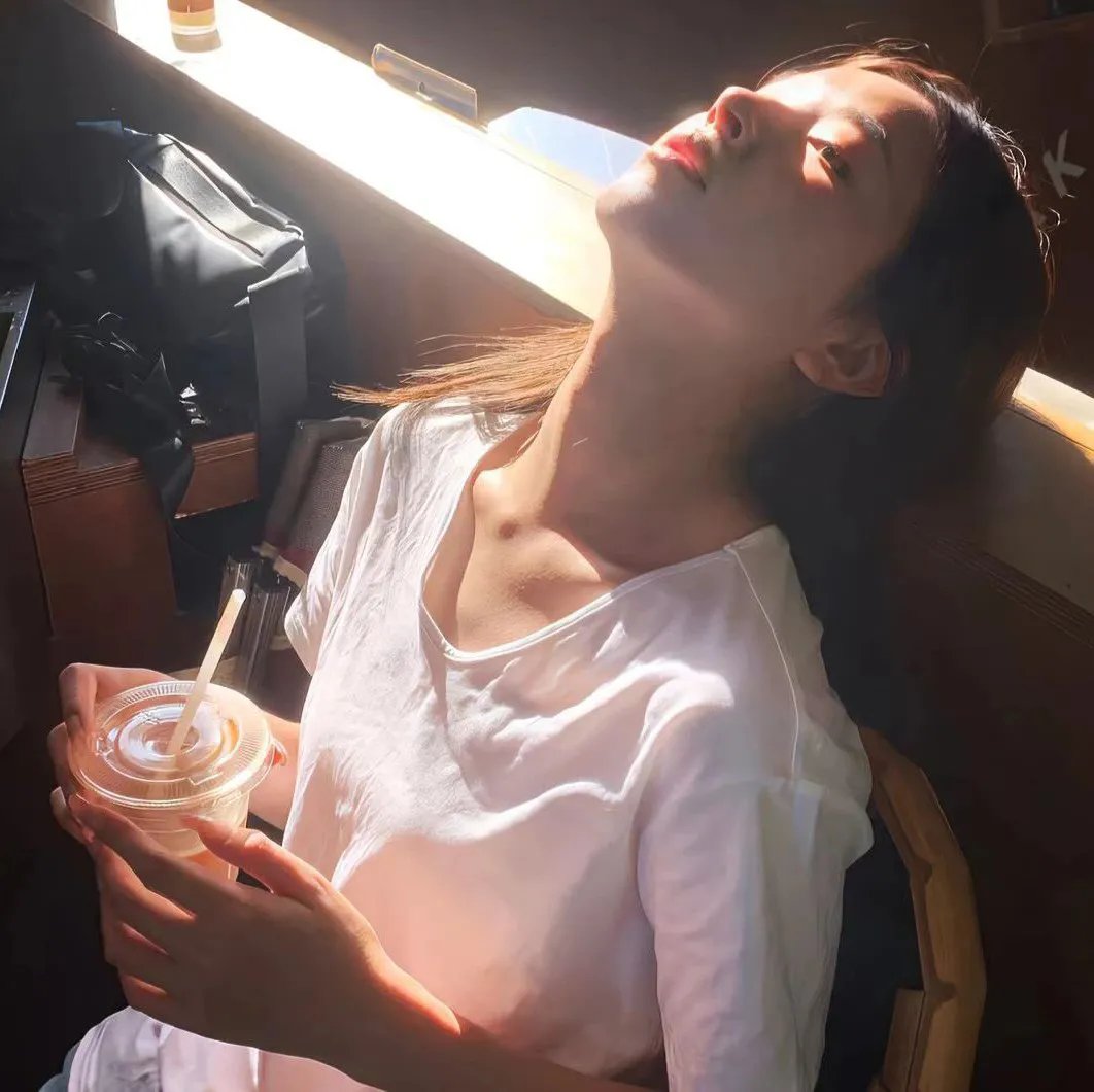 我们在此消失