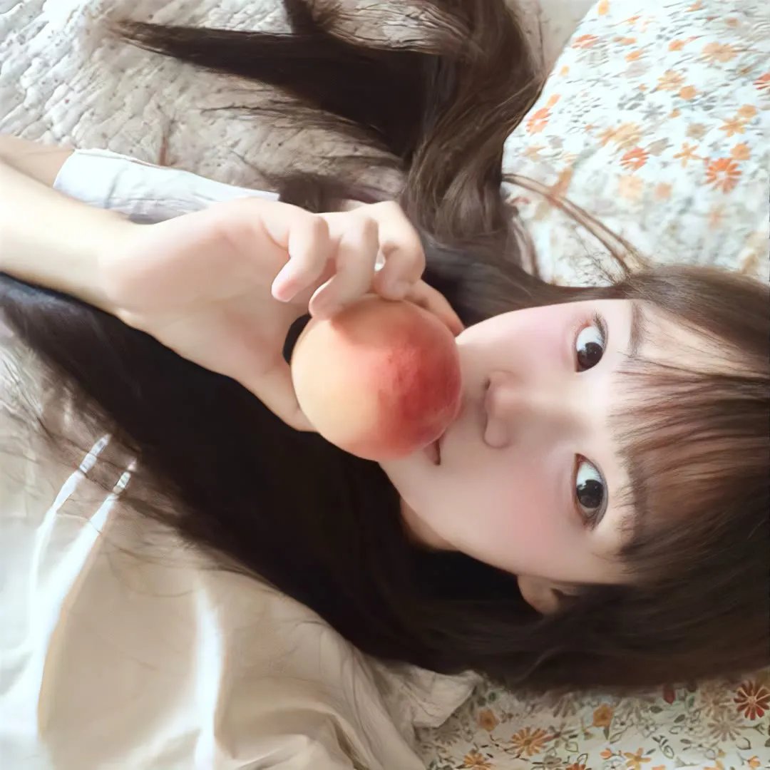 正直地活下去